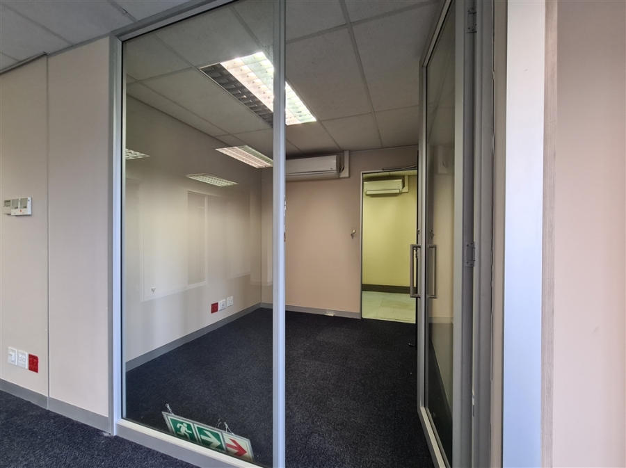 To Let commercial Property for Rent in Fourways Gauteng