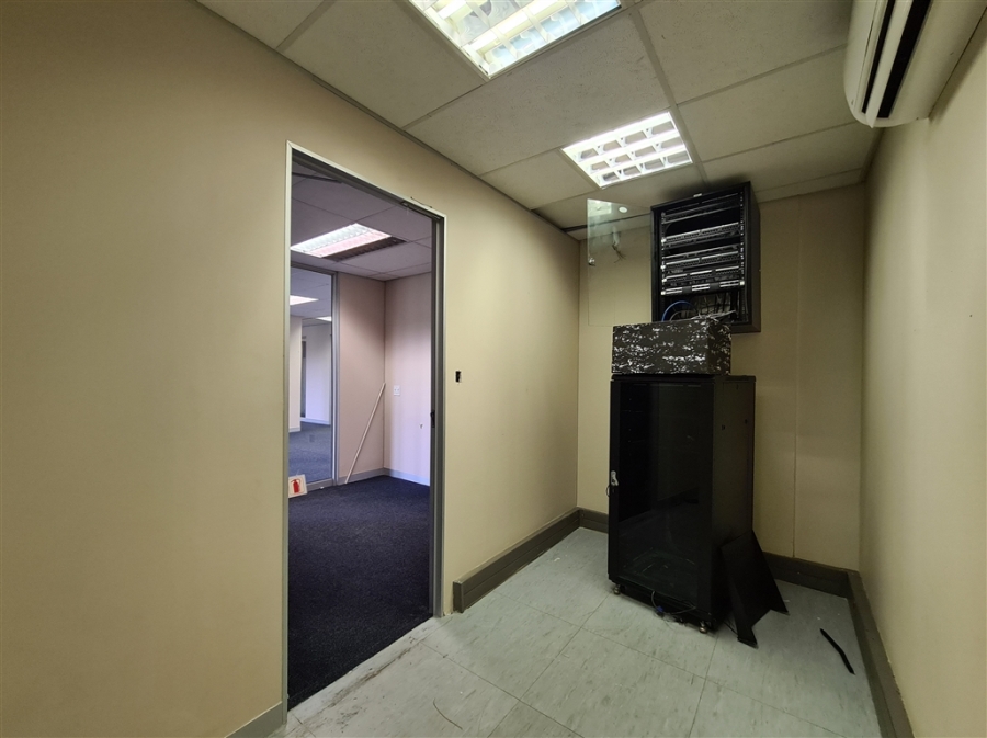 To Let commercial Property for Rent in Fourways Gauteng