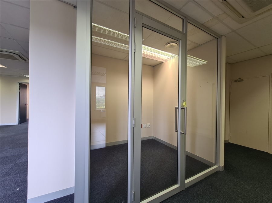To Let commercial Property for Rent in Fourways Gauteng