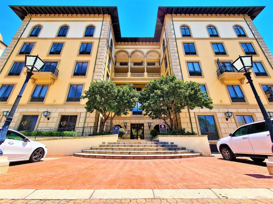 To Let commercial Property for Rent in Fourways Gauteng