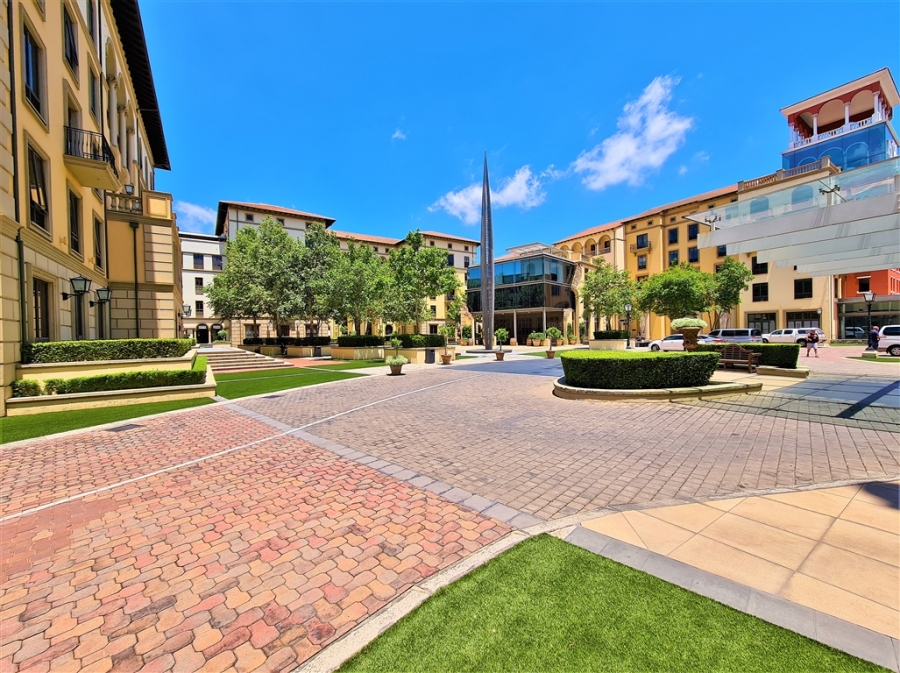 To Let commercial Property for Rent in Fourways Gauteng