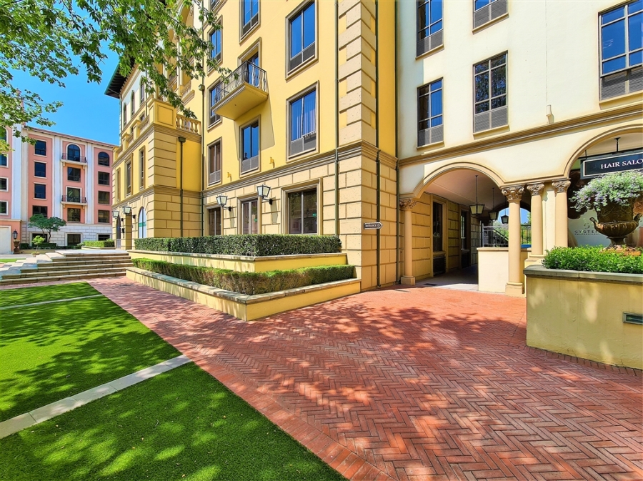 To Let commercial Property for Rent in Fourways Gauteng