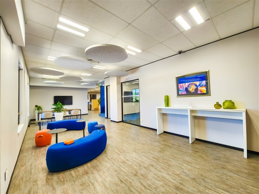 To Let commercial Property for Rent in Fourways Gauteng