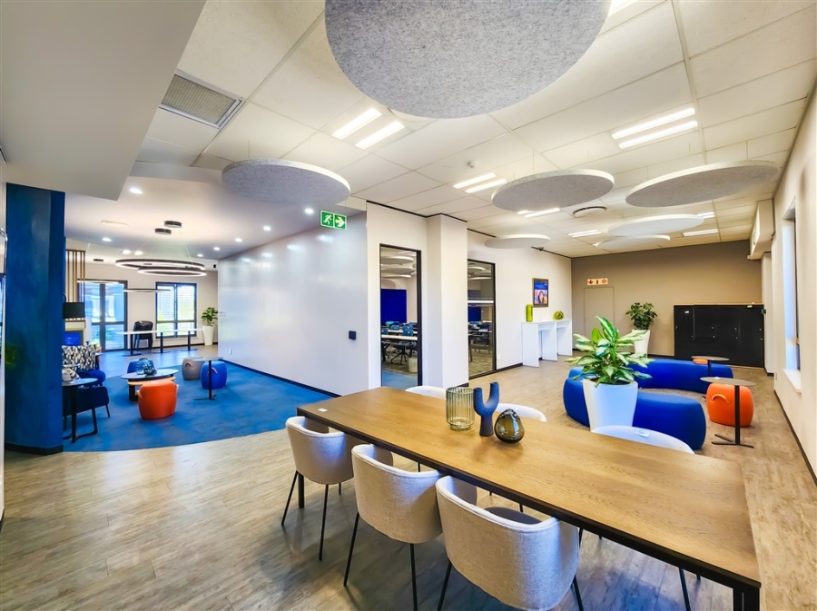 To Let commercial Property for Rent in Fourways Gauteng