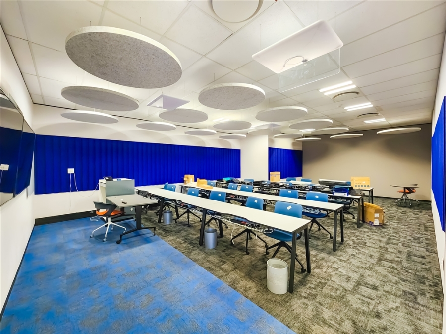 To Let commercial Property for Rent in Fourways Gauteng