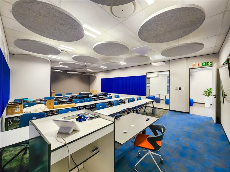 To Let commercial Property for Rent in Fourways Gauteng