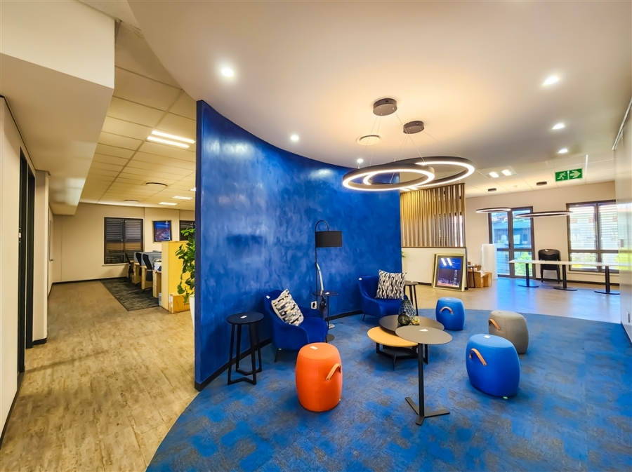 To Let commercial Property for Rent in Fourways Gauteng