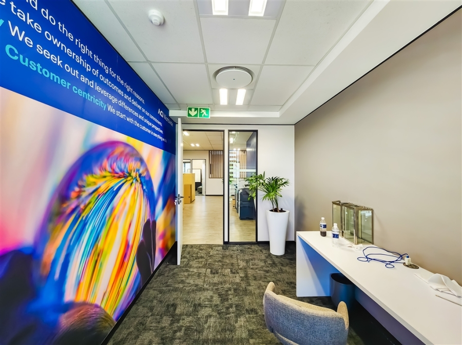 To Let commercial Property for Rent in Fourways Gauteng