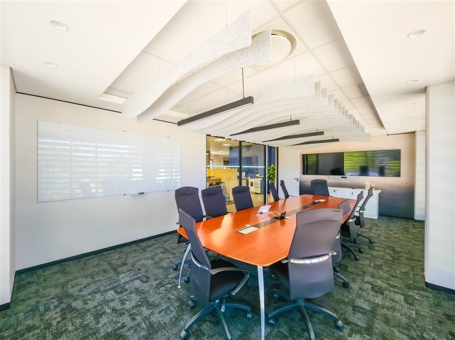 To Let commercial Property for Rent in Fourways Gauteng