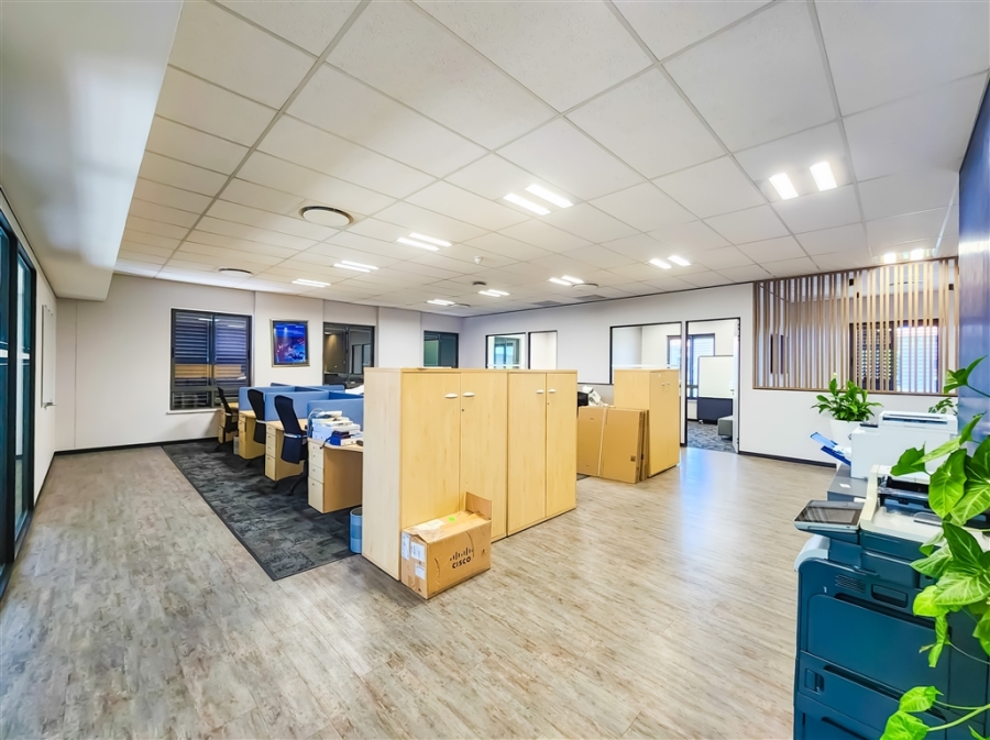 To Let commercial Property for Rent in Fourways Gauteng