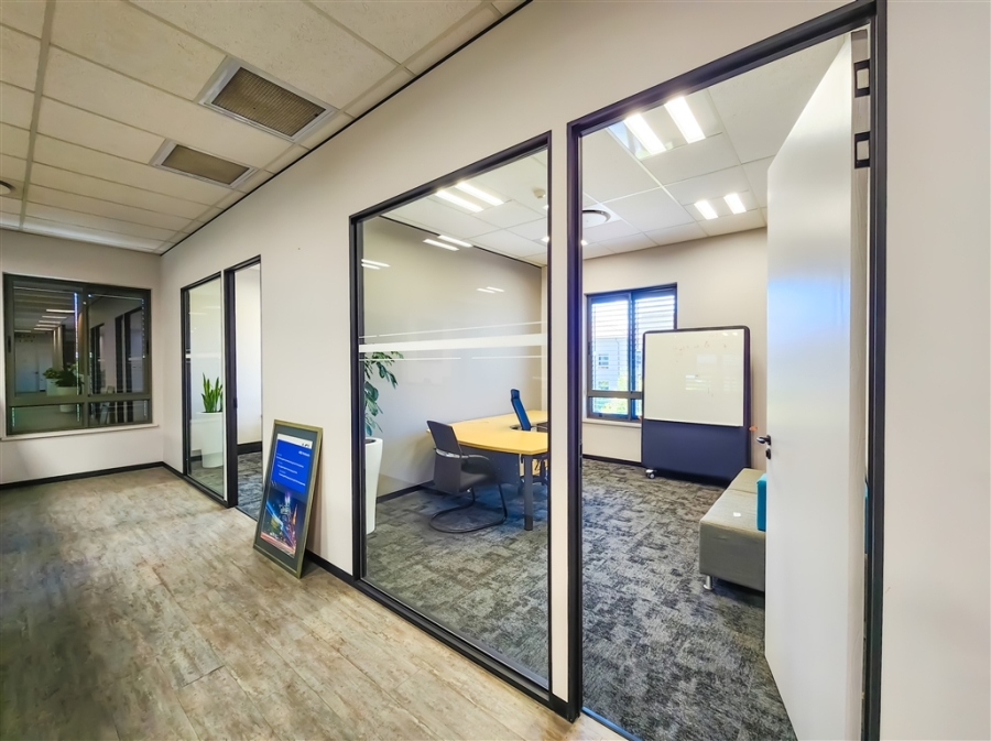 To Let commercial Property for Rent in Fourways Gauteng