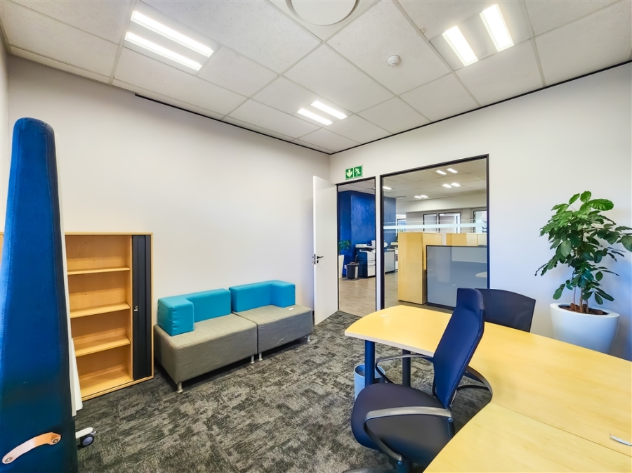 To Let commercial Property for Rent in Fourways Gauteng