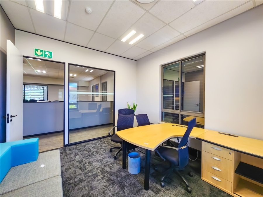 To Let commercial Property for Rent in Fourways Gauteng