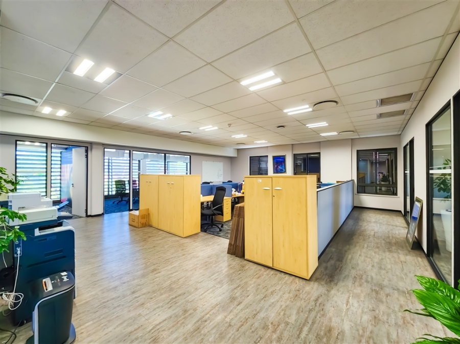 To Let commercial Property for Rent in Fourways Gauteng