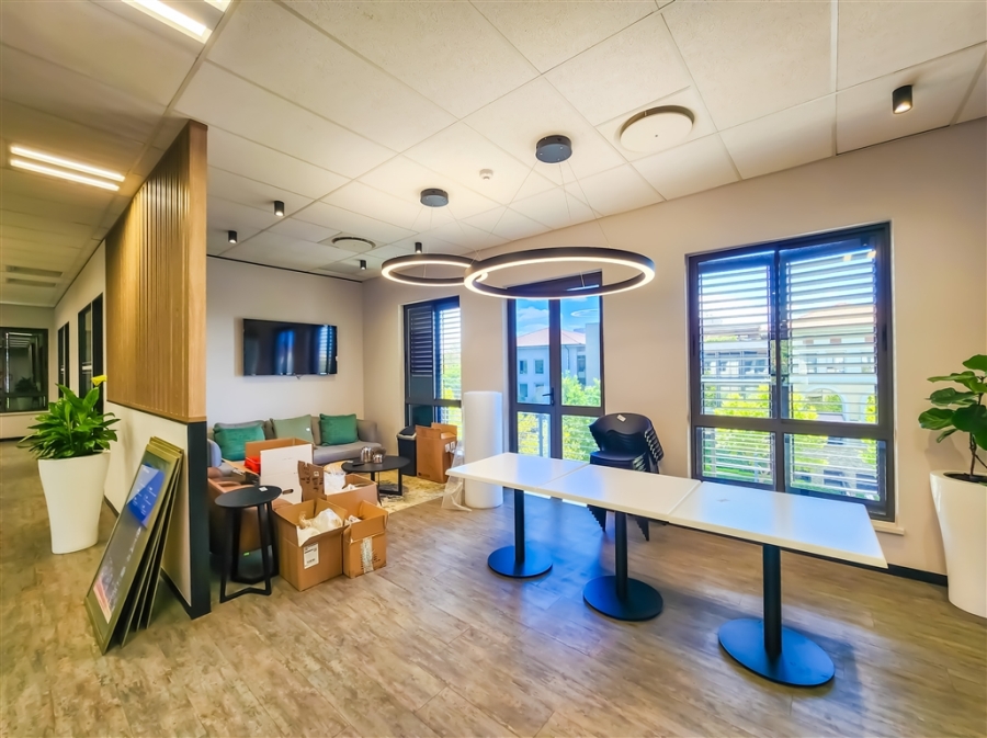 To Let commercial Property for Rent in Fourways Gauteng