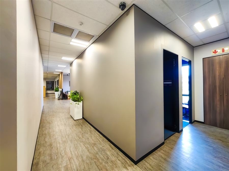 To Let commercial Property for Rent in Fourways Gauteng