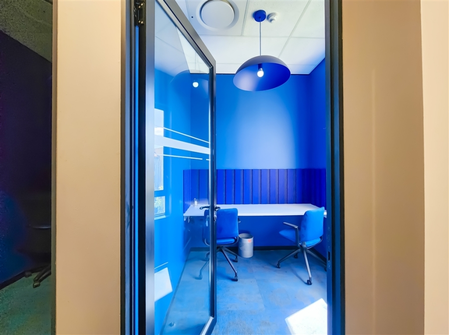 To Let commercial Property for Rent in Fourways Gauteng