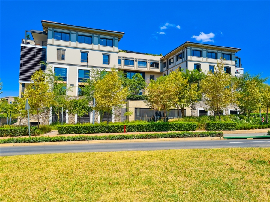 To Let commercial Property for Rent in Fourways Gauteng