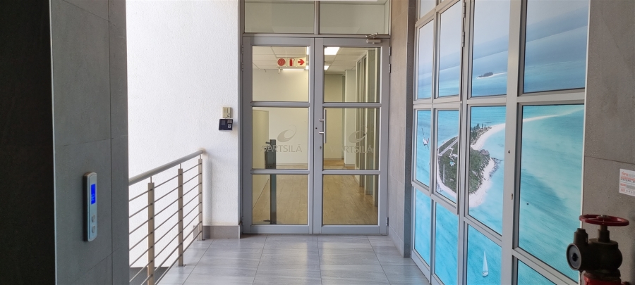 Commercial Property for Sale in Lyme Park Gauteng