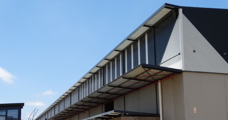 To Let commercial Property for Rent in Pomona Gauteng