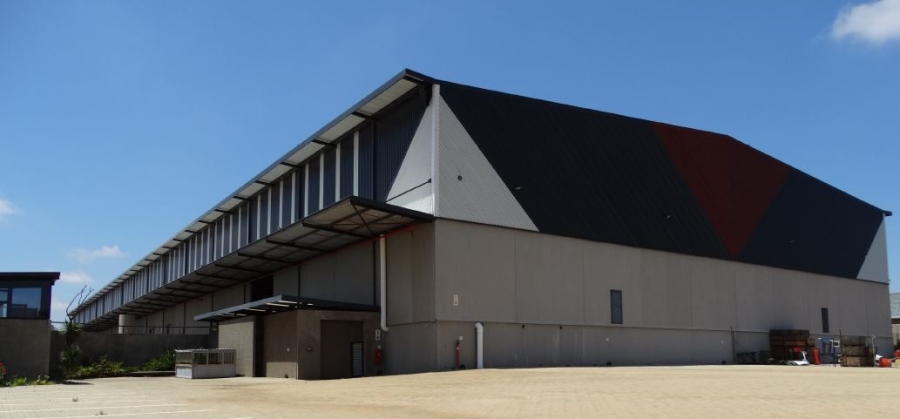 To Let commercial Property for Rent in Pomona Gauteng