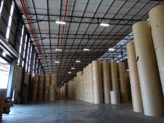 To Let commercial Property for Rent in Pomona Gauteng