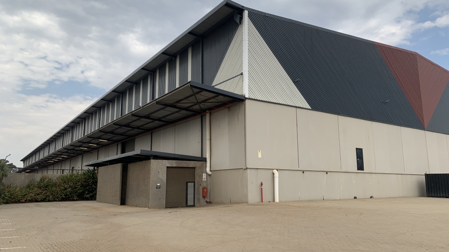 To Let commercial Property for Rent in Pomona Gauteng