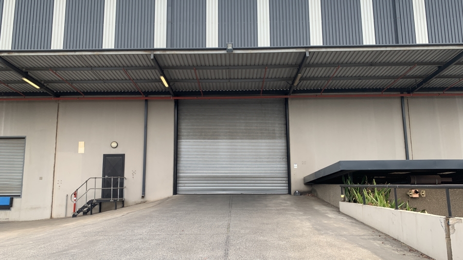 To Let commercial Property for Rent in Pomona Gauteng