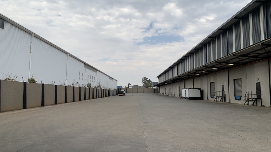 To Let commercial Property for Rent in Pomona Gauteng