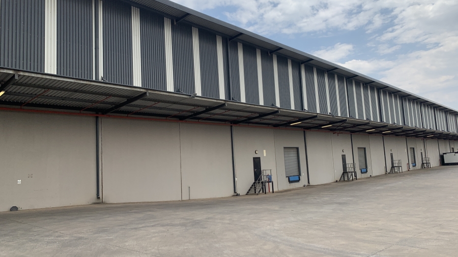 To Let commercial Property for Rent in Pomona Gauteng