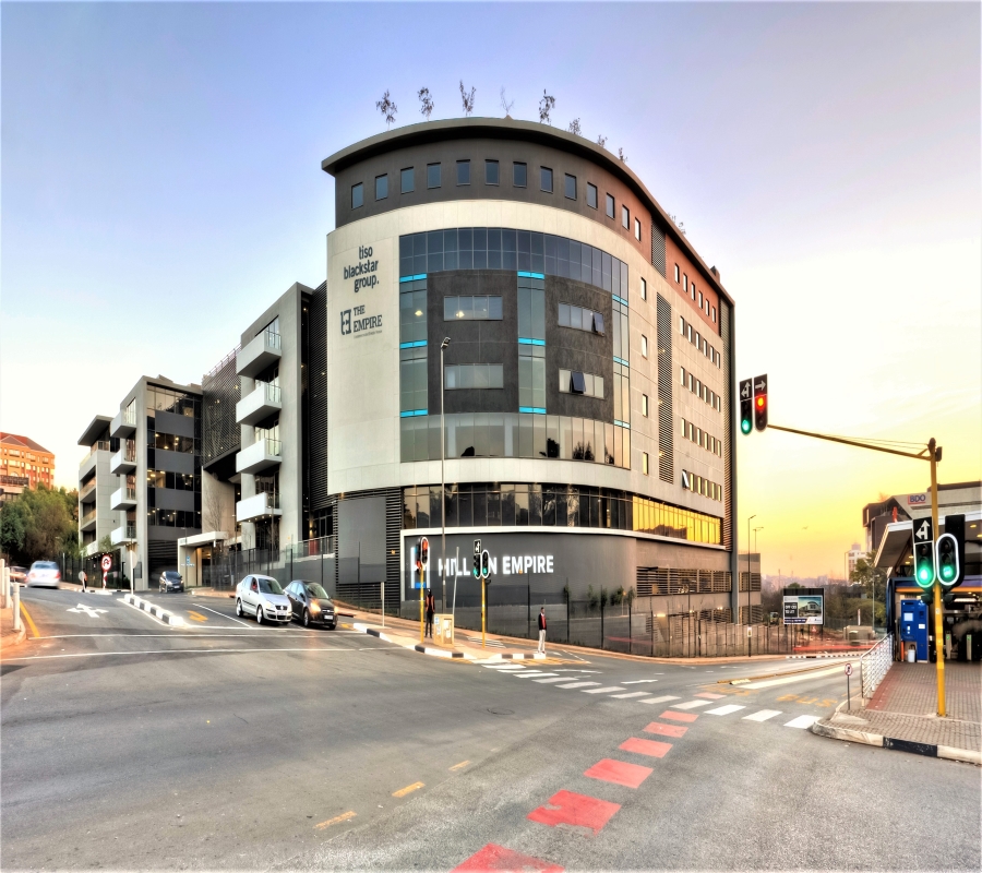 To Let commercial Property for Rent in Parktown Gauteng