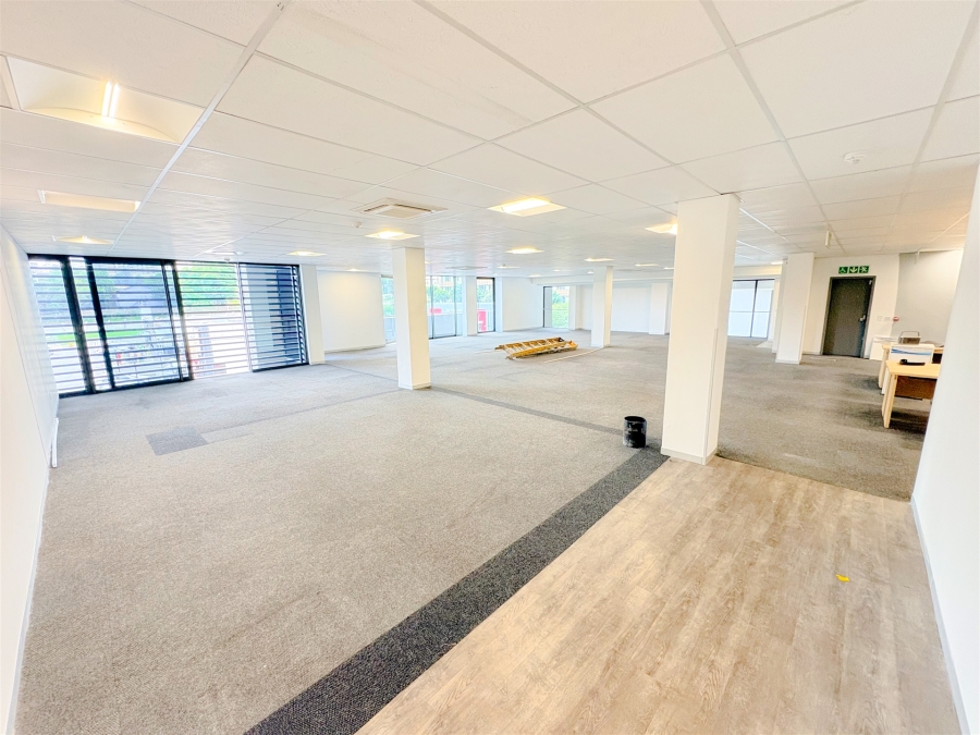 To Let commercial Property for Rent in Parktown Gauteng
