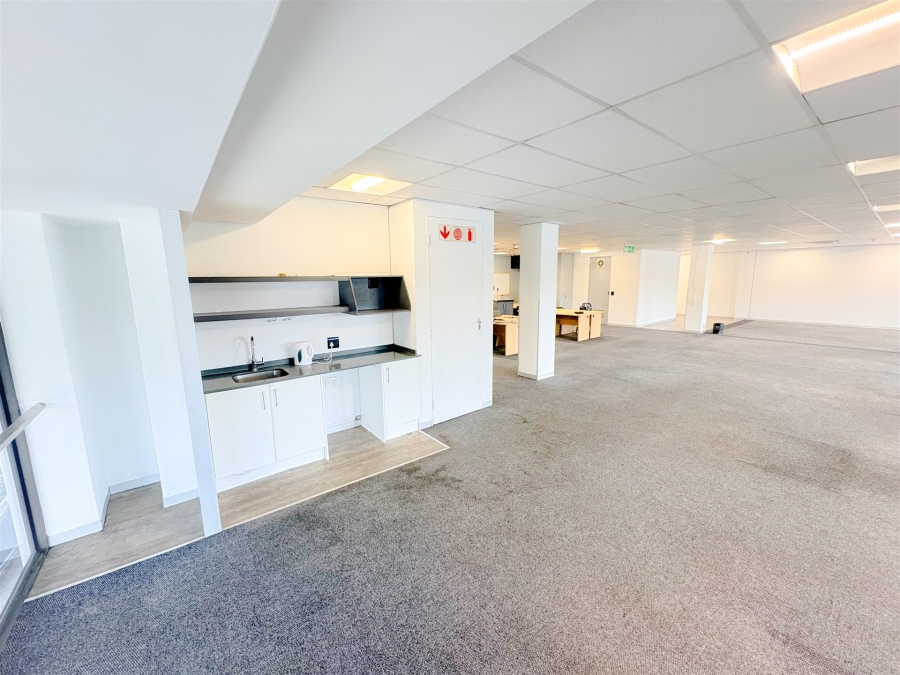To Let commercial Property for Rent in Parktown Gauteng