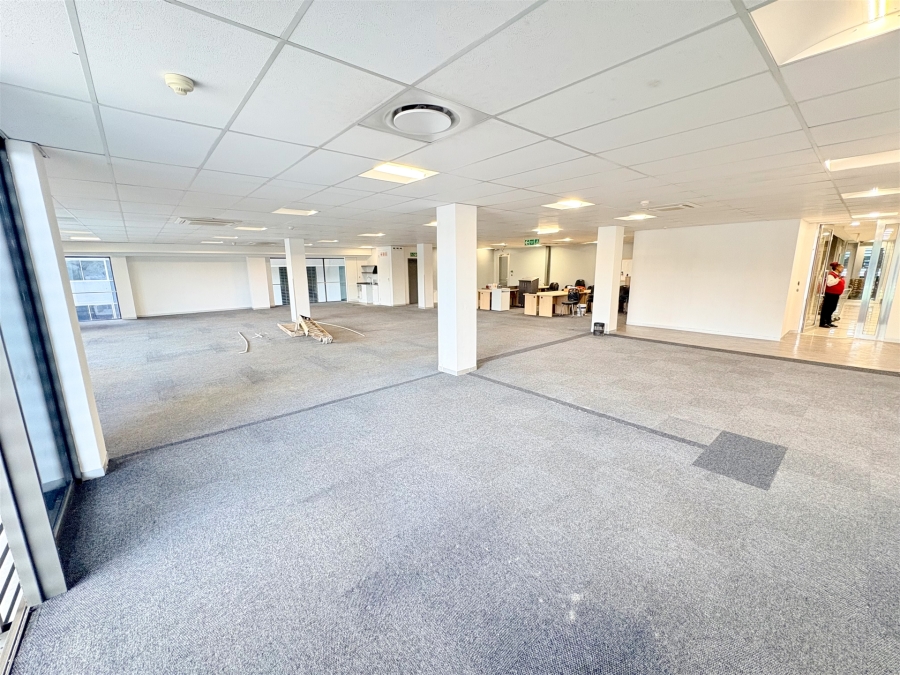 To Let commercial Property for Rent in Parktown Gauteng