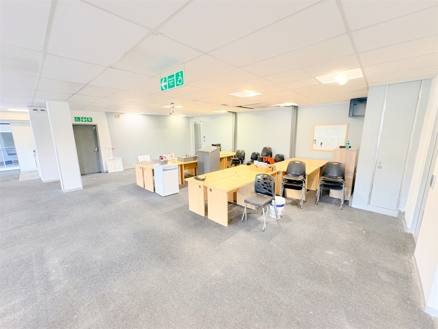 To Let commercial Property for Rent in Parktown Gauteng