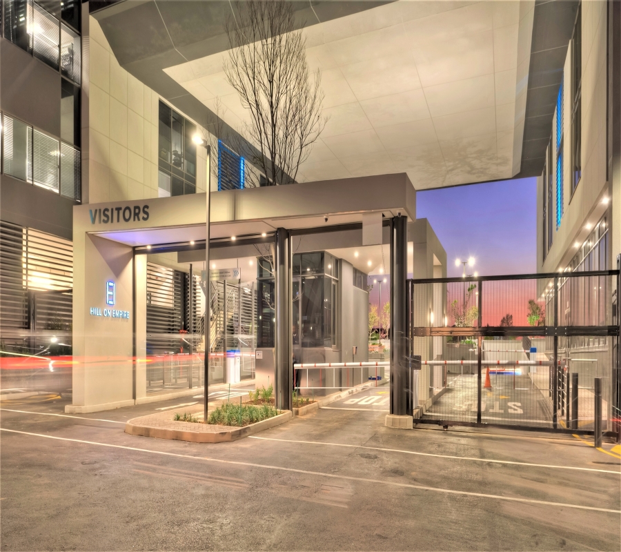 To Let commercial Property for Rent in Parktown Gauteng