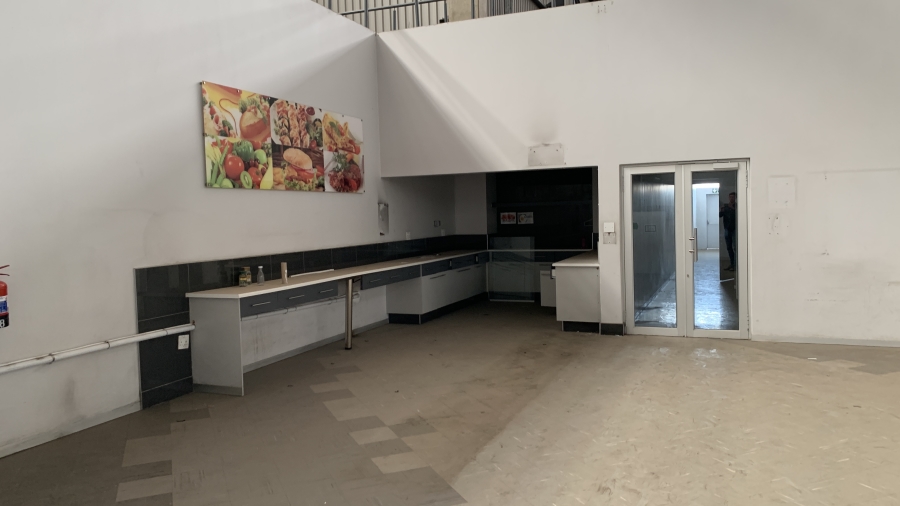 To Let commercial Property for Rent in Elandsfontein Gauteng