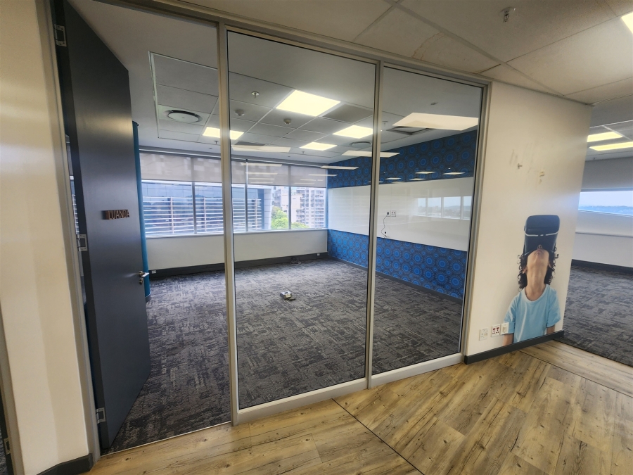 To Let commercial Property for Rent in Sandhurst Gauteng