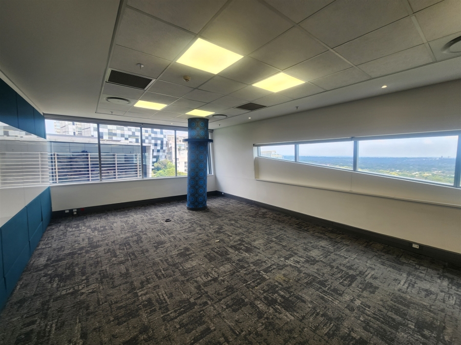 To Let commercial Property for Rent in Sandhurst Gauteng