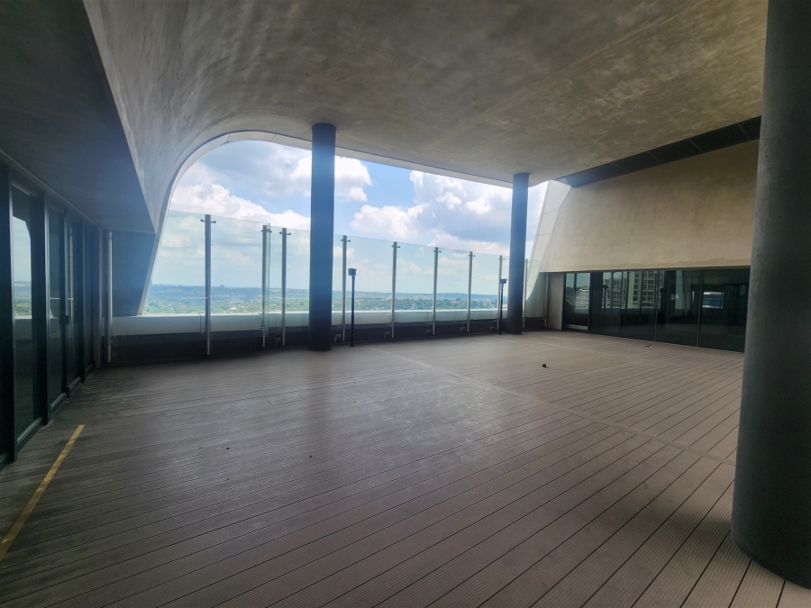 To Let commercial Property for Rent in Sandhurst Gauteng