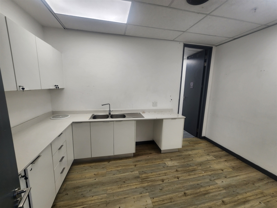 To Let commercial Property for Rent in Sandhurst Gauteng