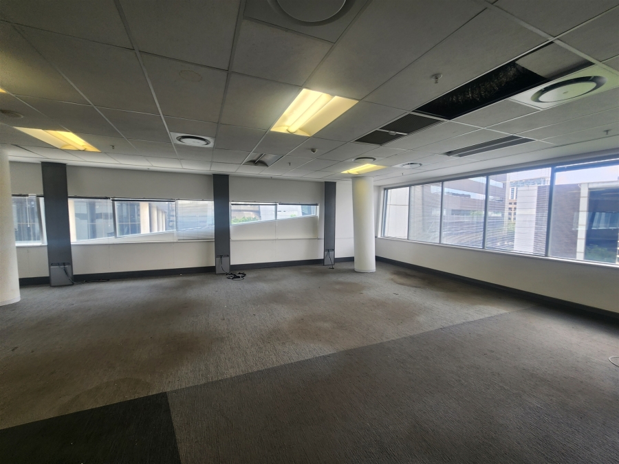 To Let commercial Property for Rent in Sandhurst Gauteng