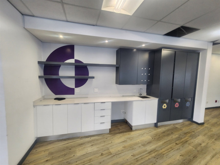 To Let commercial Property for Rent in Sandhurst Gauteng