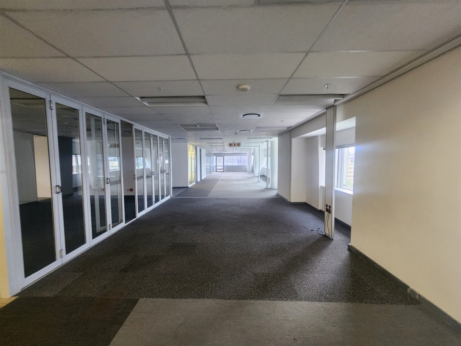 To Let commercial Property for Rent in Sandhurst Gauteng