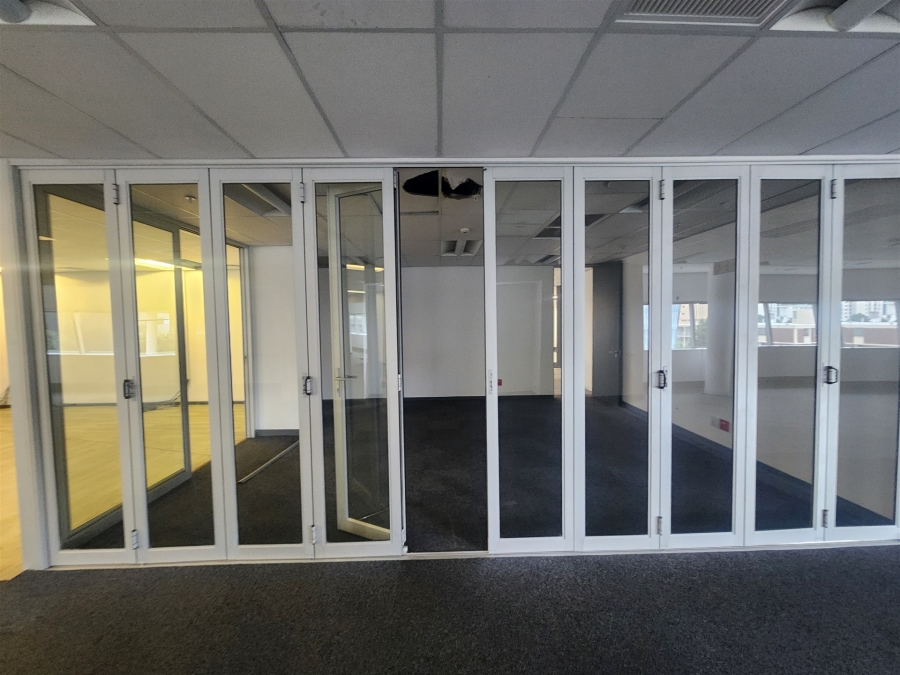 To Let commercial Property for Rent in Sandhurst Gauteng