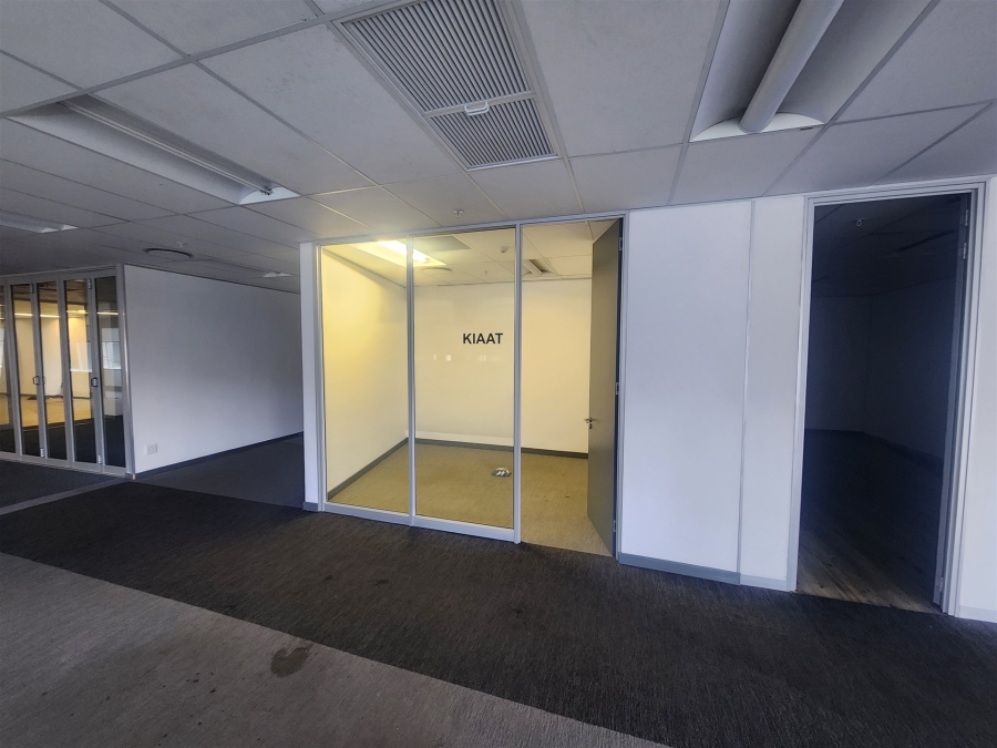 To Let commercial Property for Rent in Sandhurst Gauteng