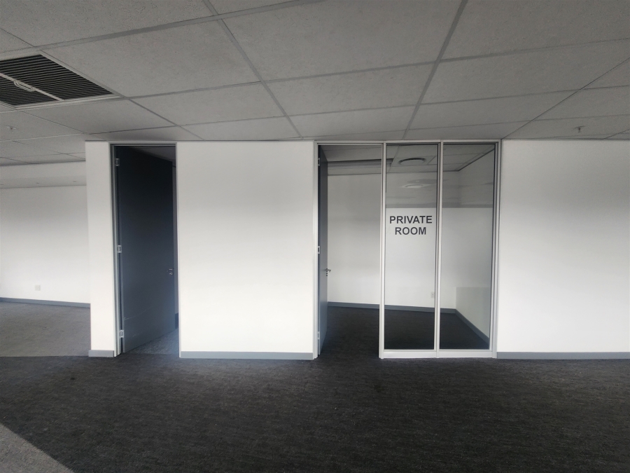 To Let commercial Property for Rent in Sandhurst Gauteng