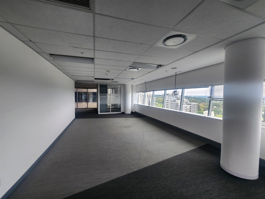 To Let commercial Property for Rent in Sandhurst Gauteng