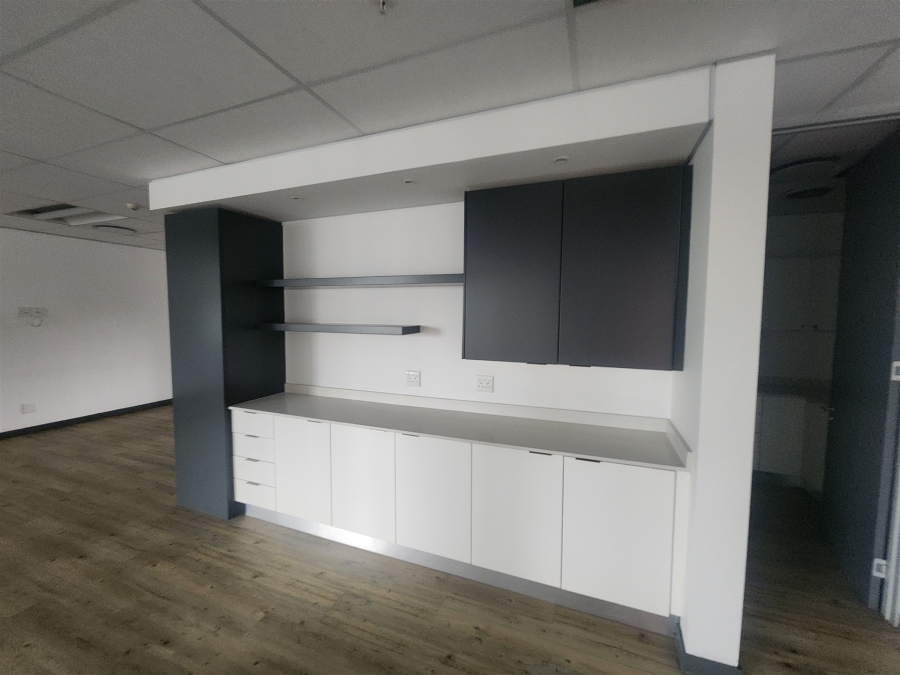 To Let commercial Property for Rent in Sandhurst Gauteng