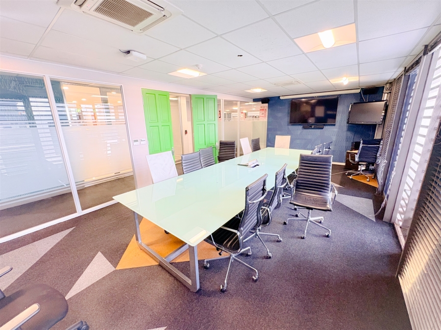 To Let commercial Property for Rent in Parktown Gauteng